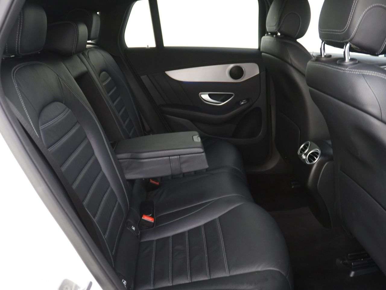 2020 MERCEDES-BENZ EQC 2020 MERCEDES-BENZ EQC