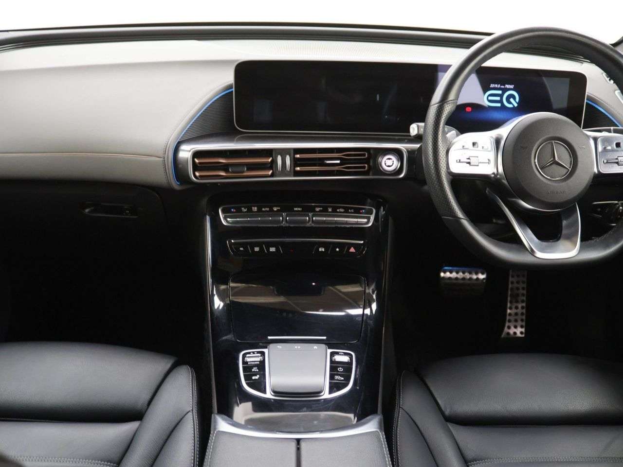 2020 MERCEDES-BENZ EQC 2020 MERCEDES-BENZ EQC