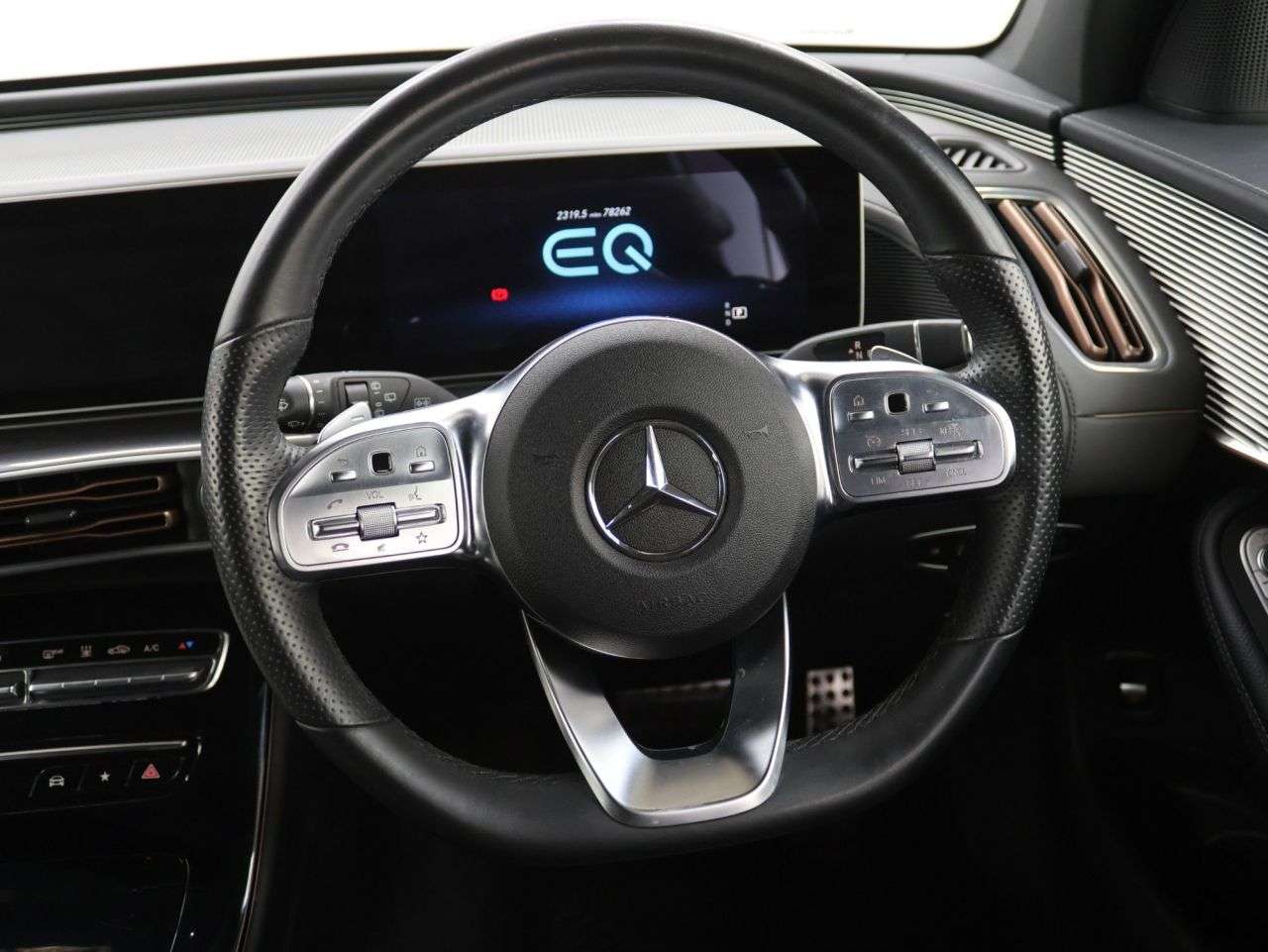 2020 MERCEDES-BENZ EQC 2020 MERCEDES-BENZ EQC