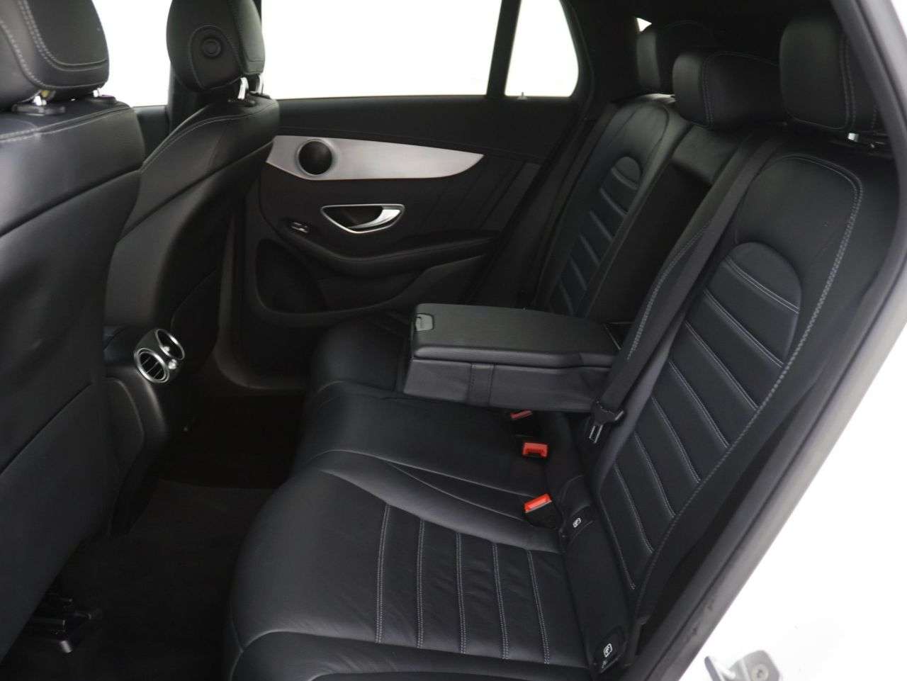 2020 MERCEDES-BENZ EQC 2020 MERCEDES-BENZ EQC