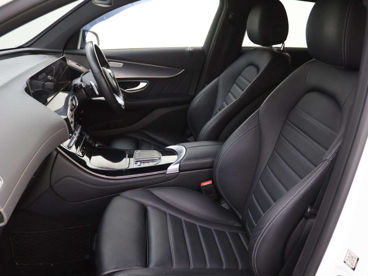2020 MERCEDES-BENZ EQC 2020 MERCEDES-BENZ EQC
