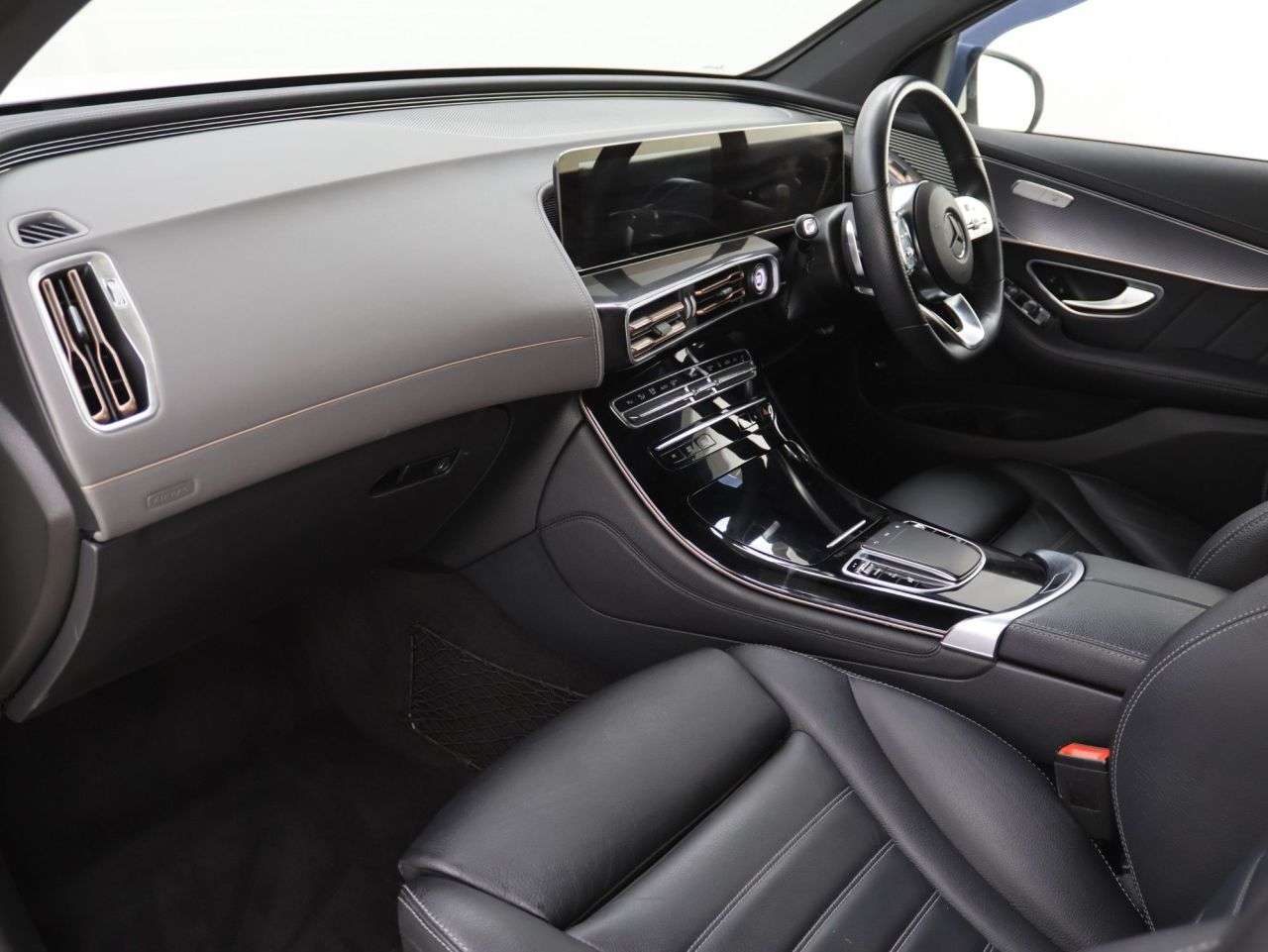 2020 MERCEDES-BENZ EQC 2020 MERCEDES-BENZ EQC