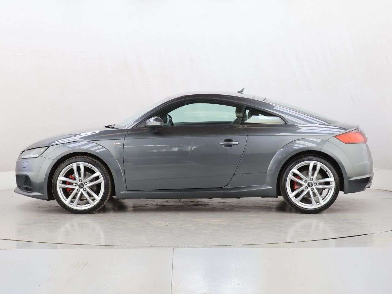 2017 AUDI TT 2017 AUDI TT
