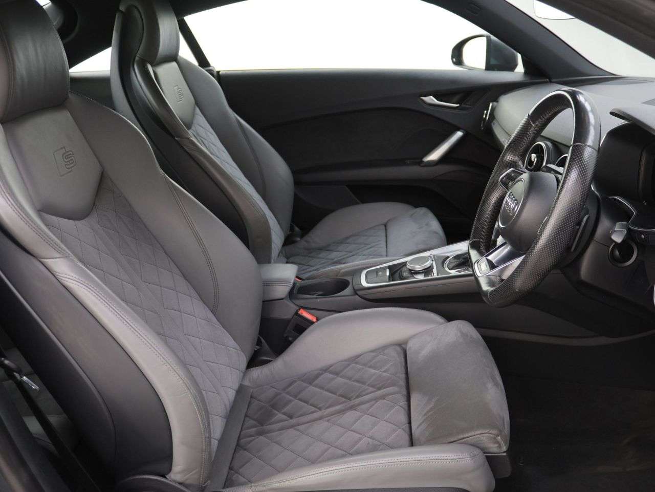 2017 AUDI TT 2017 AUDI TT
