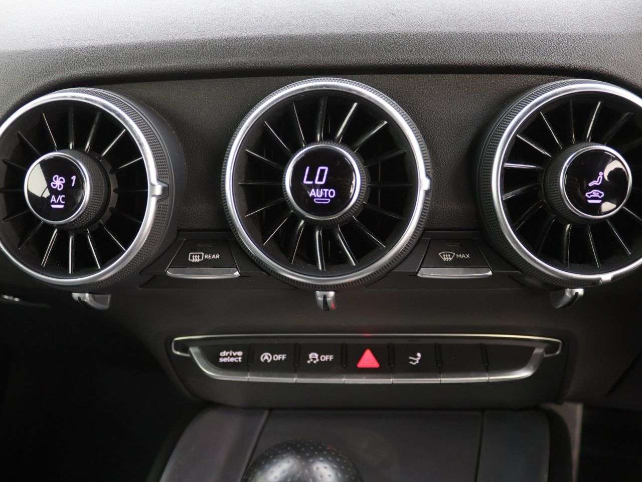 2017 AUDI TT 2017 AUDI TT