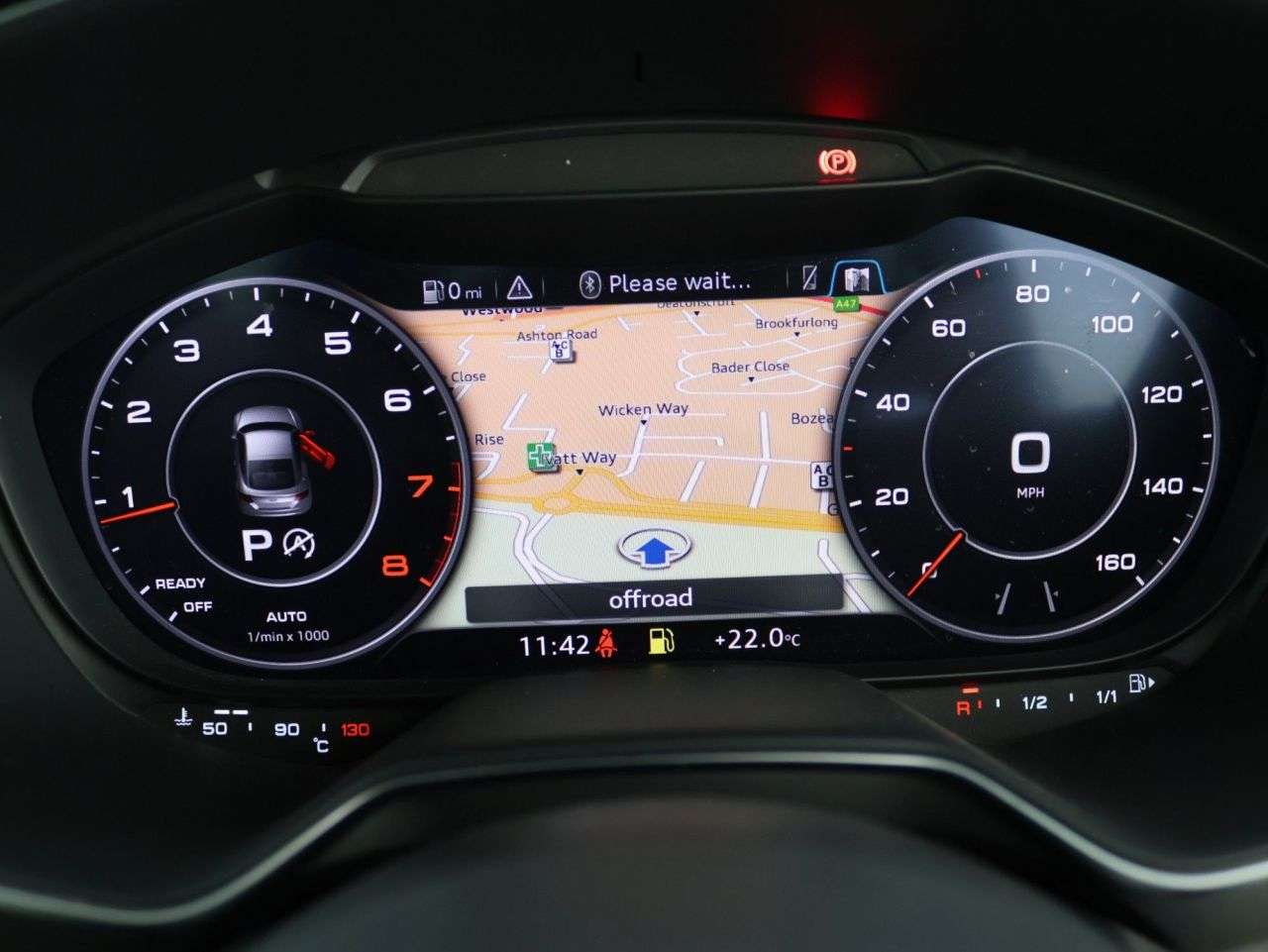 2017 AUDI TT 2017 AUDI TT