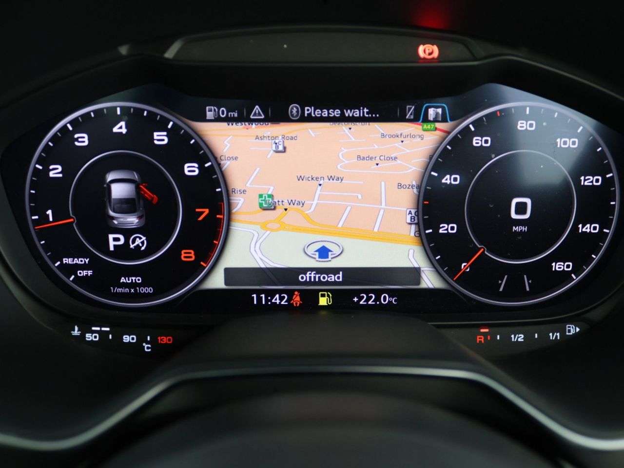 2017 AUDI TT 2017 AUDI TT