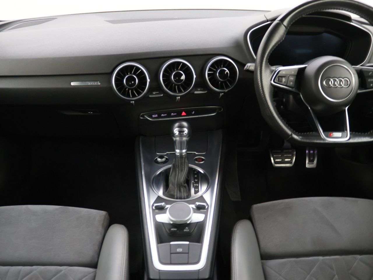 2017 AUDI TT 2017 AUDI TT