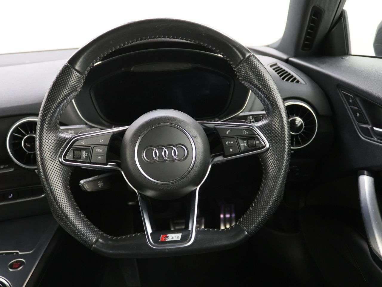 2017 AUDI TT 2017 AUDI TT