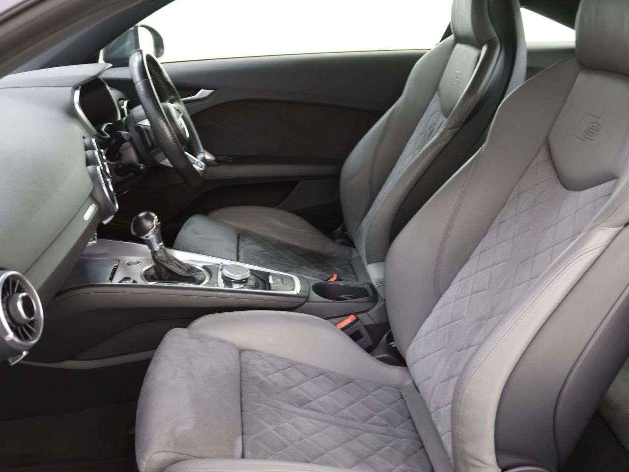2017 AUDI TT 2017 AUDI TT