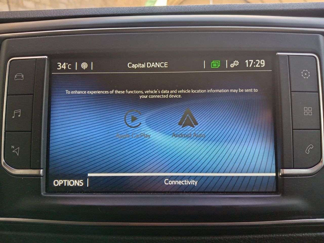 2022 TOYOTA PROACE VERSO 2022 TOYOTA PROACE VERSO