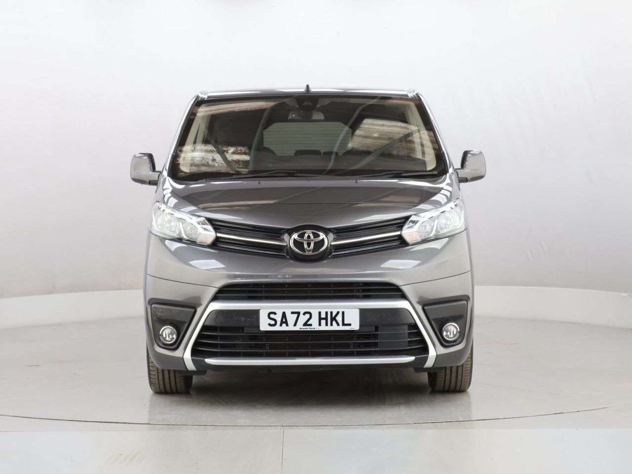 A 2022 TOYOTA PROACE VERSO 2.0D Family Medium MPV 5dr Diesel Manual MWB Euro 6 (s/s) (8 Seat) (140 ps) A 2022 TOYOTA PROACE VERSO 2.0D Family Medium MPV 5dr Diesel Manual MWB Euro 6 (s/s) (8 Seat) (140 ps)