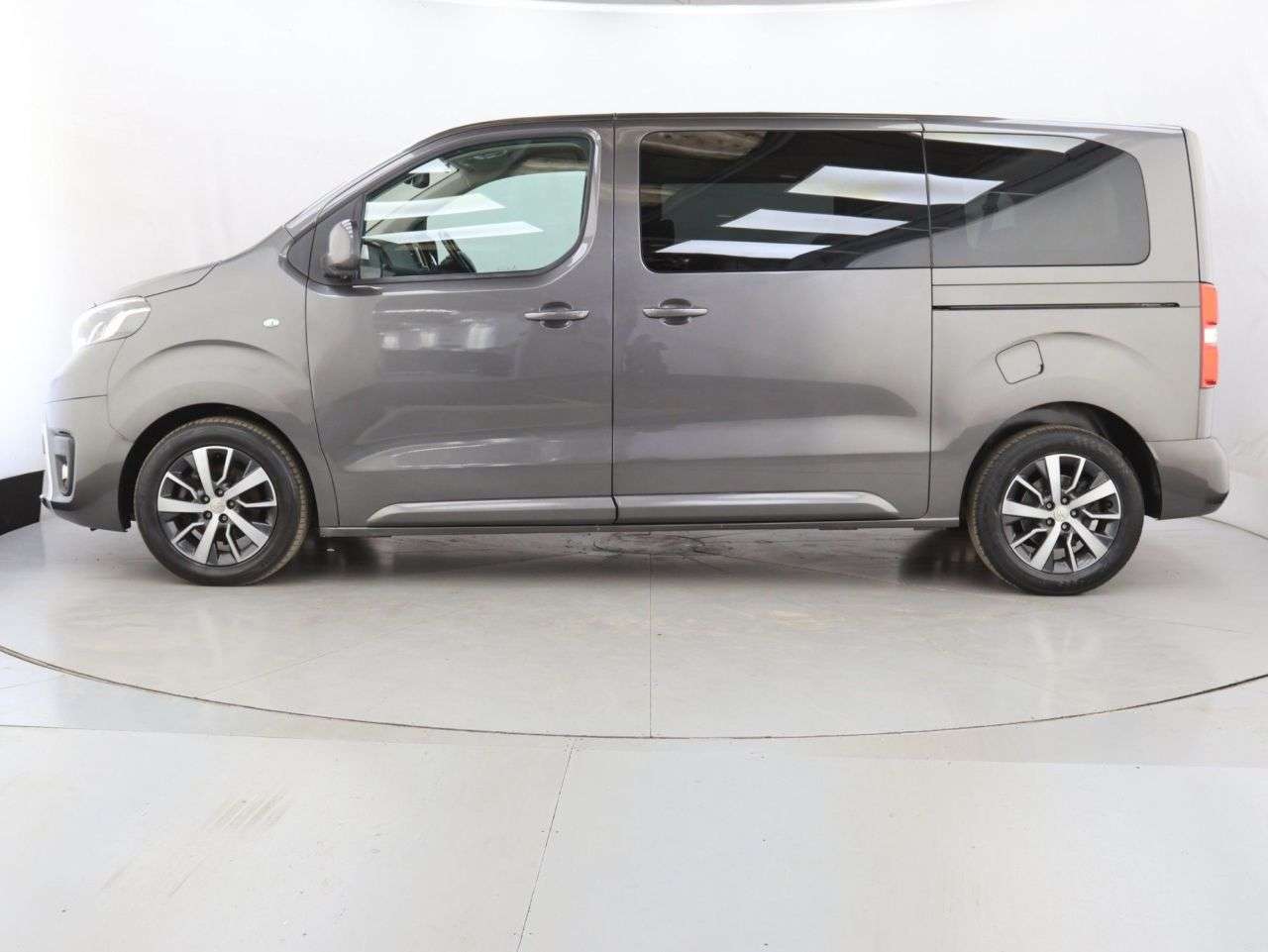 2022 TOYOTA PROACE VERSO 2022 TOYOTA PROACE VERSO