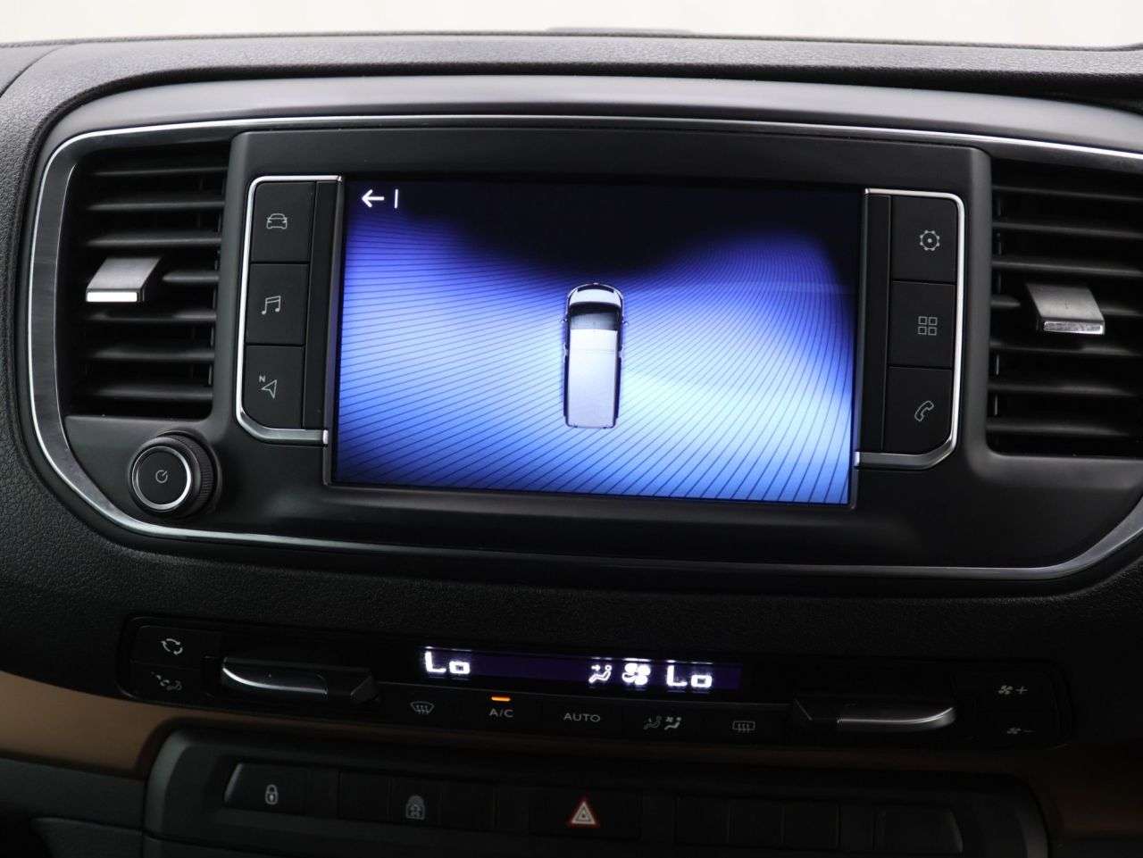2022 TOYOTA PROACE VERSO 2022 TOYOTA PROACE VERSO