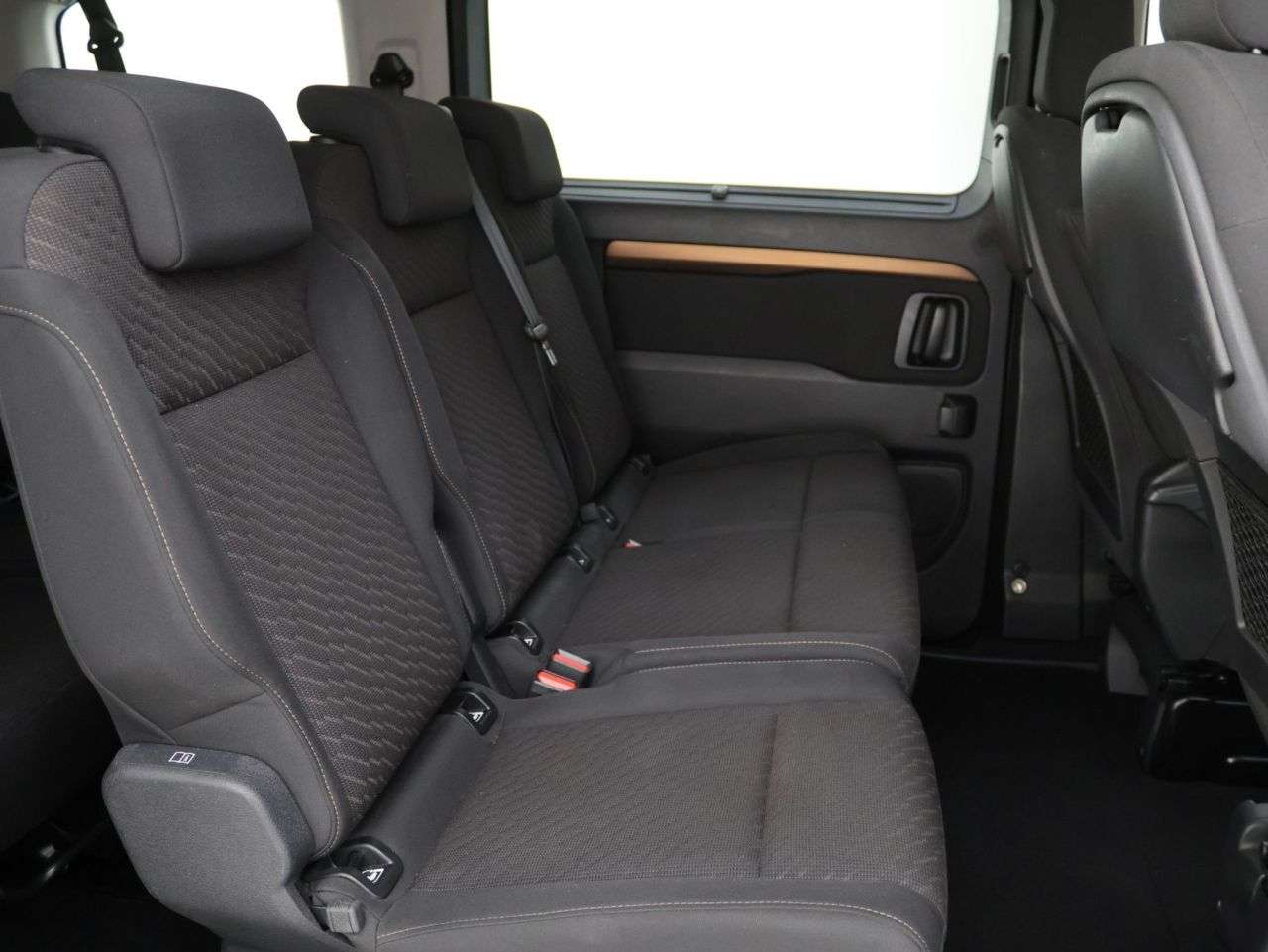 2022 TOYOTA PROACE VERSO 2022 TOYOTA PROACE VERSO
