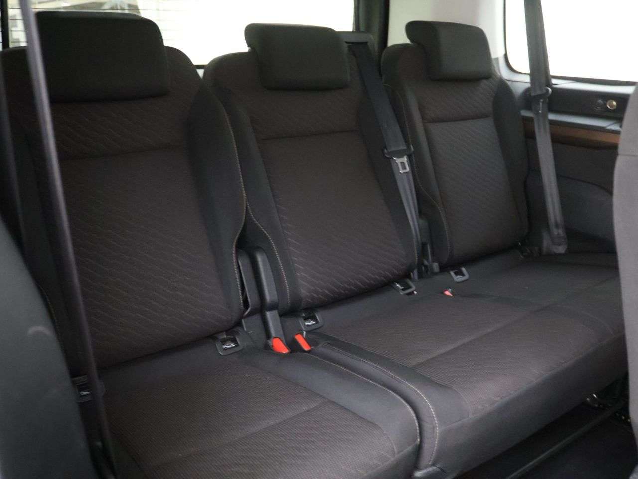 2022 TOYOTA PROACE VERSO 2022 TOYOTA PROACE VERSO