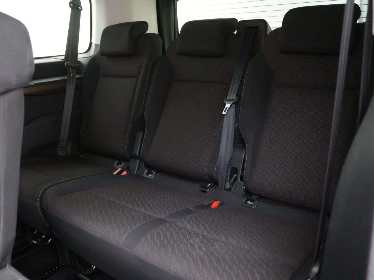2022 TOYOTA PROACE VERSO 2022 TOYOTA PROACE VERSO
