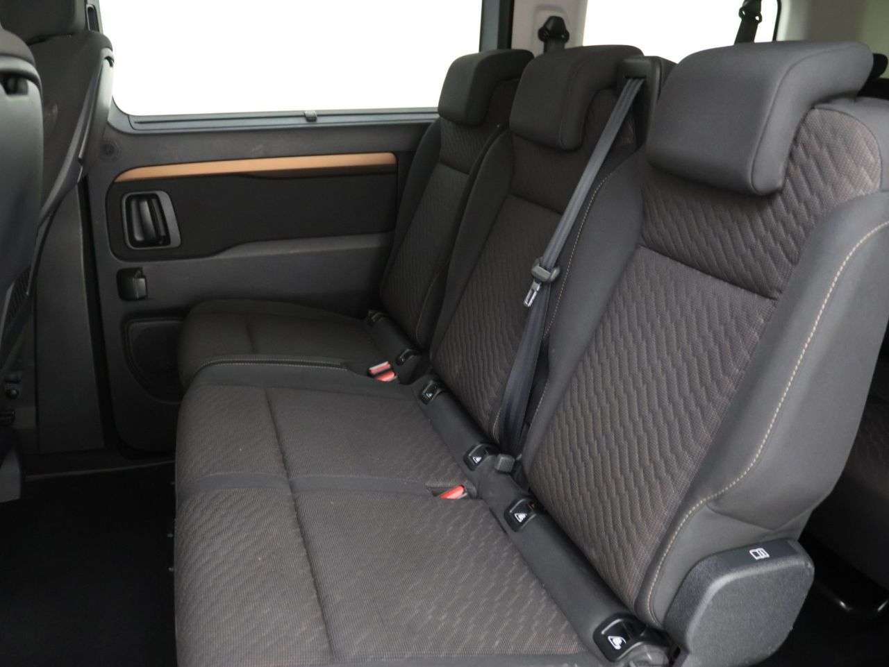 2022 TOYOTA PROACE VERSO 2022 TOYOTA PROACE VERSO