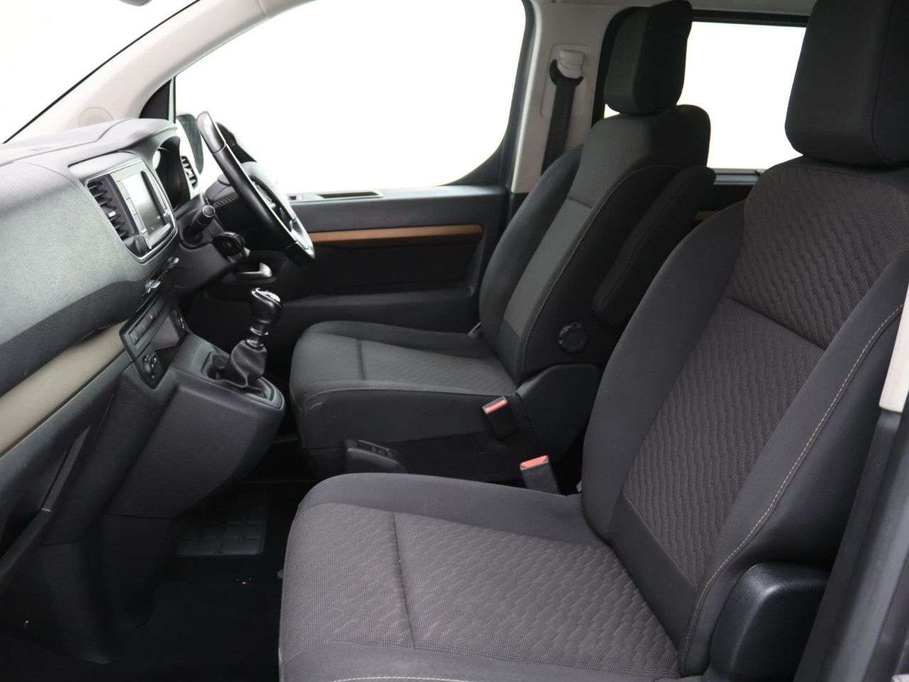 2022 TOYOTA PROACE VERSO 2022 TOYOTA PROACE VERSO