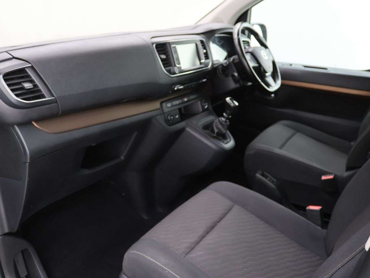 2022 TOYOTA PROACE VERSO 2022 TOYOTA PROACE VERSO