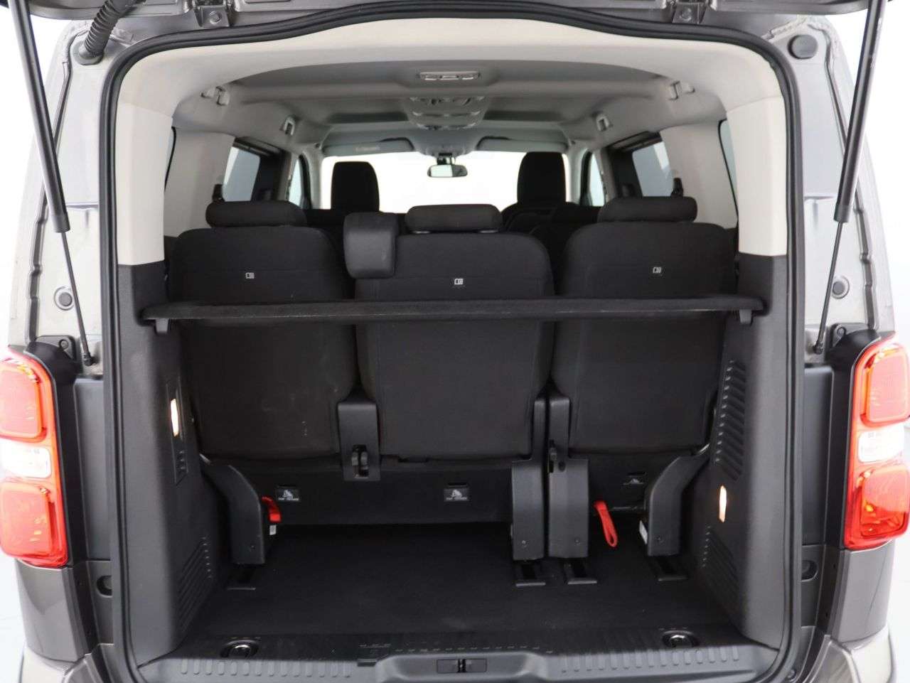 2022 TOYOTA PROACE VERSO 2022 TOYOTA PROACE VERSO