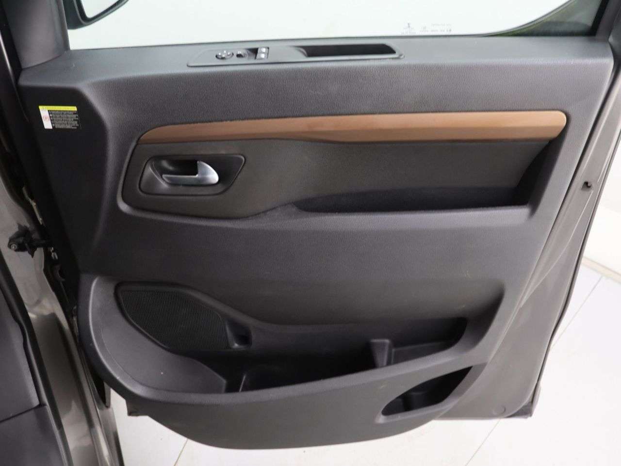 2022 TOYOTA PROACE VERSO 2022 TOYOTA PROACE VERSO