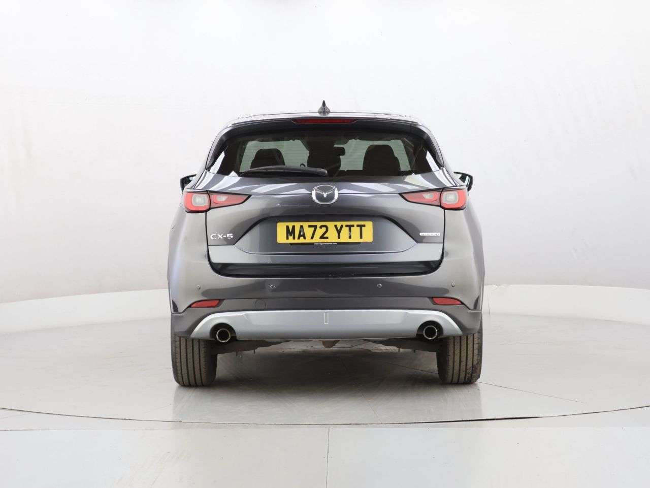 2023 MAZDA CX-5 2023 MAZDA CX-5