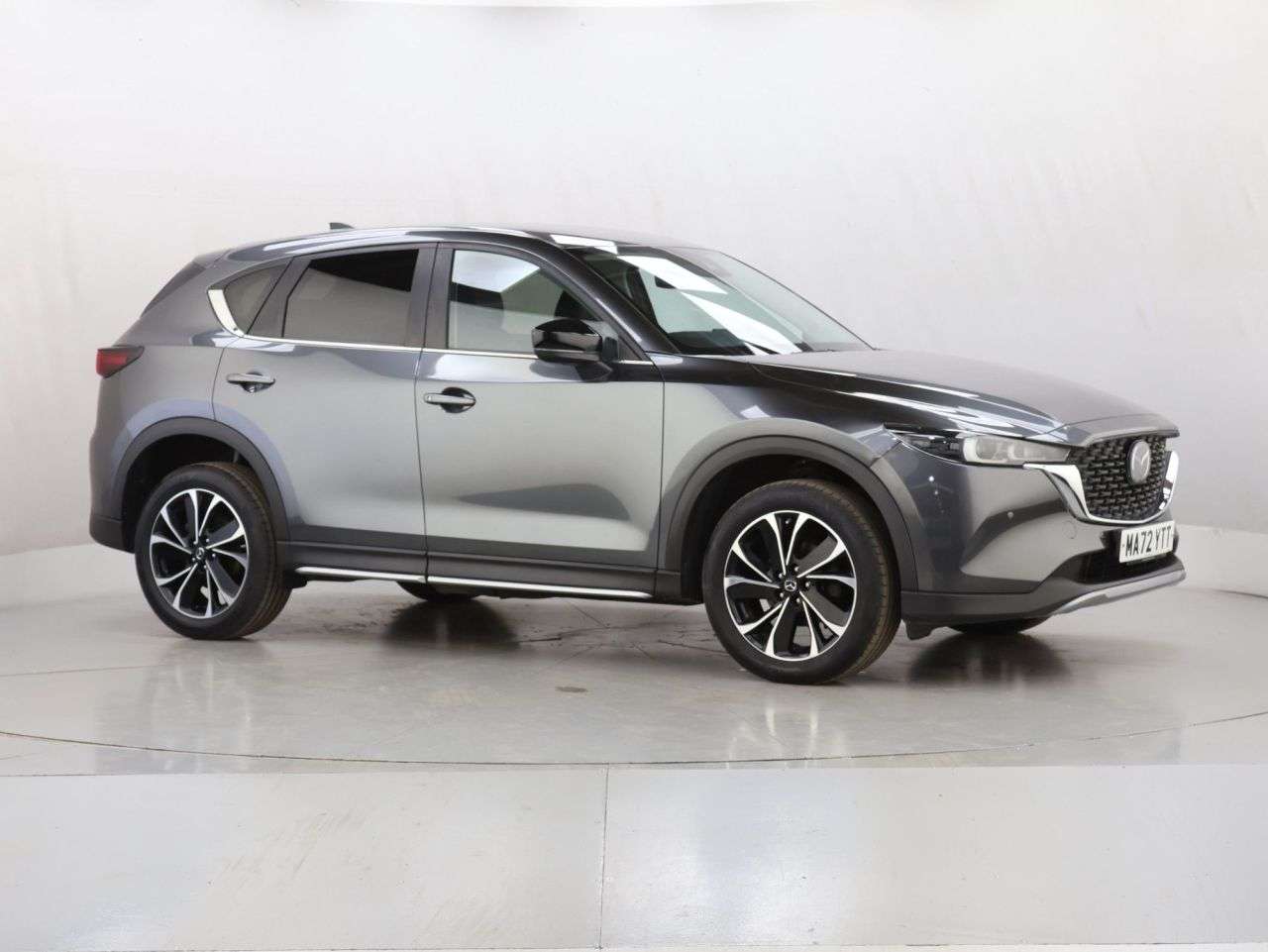 A 2023 MAZDA CX-5 2.0 SKYACTIV-G Newground SUV 5dr Petrol Manual Euro 6 (s/s) (165 ps) A 2023 MAZDA CX-5 2.0 SKYACTIV-G Newground SUV 5dr Petrol Manual Euro 6 (s/s) (165 ps)