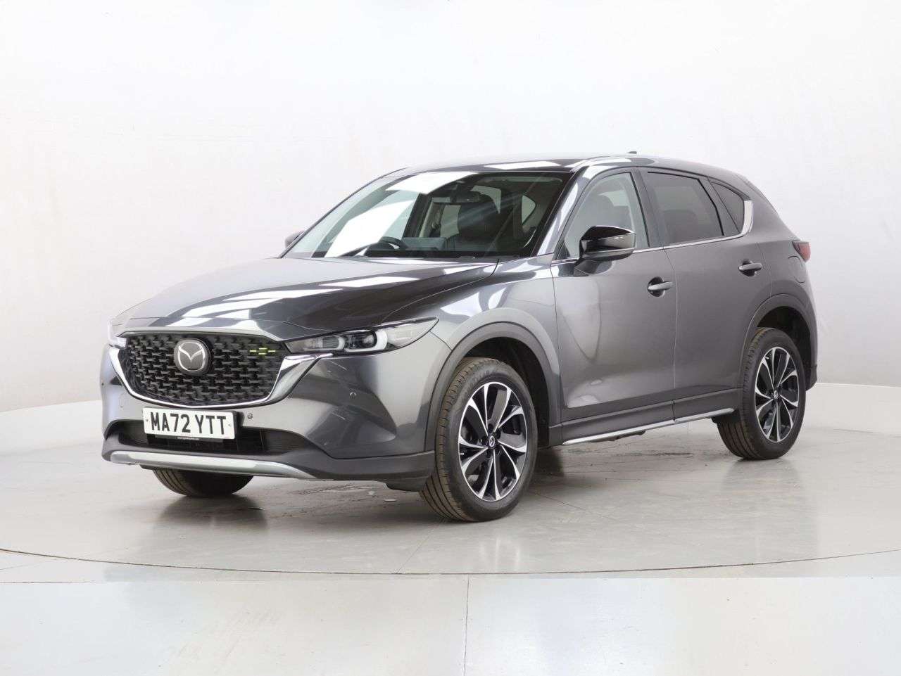 2023 MAZDA CX-5 2023 MAZDA CX-5
