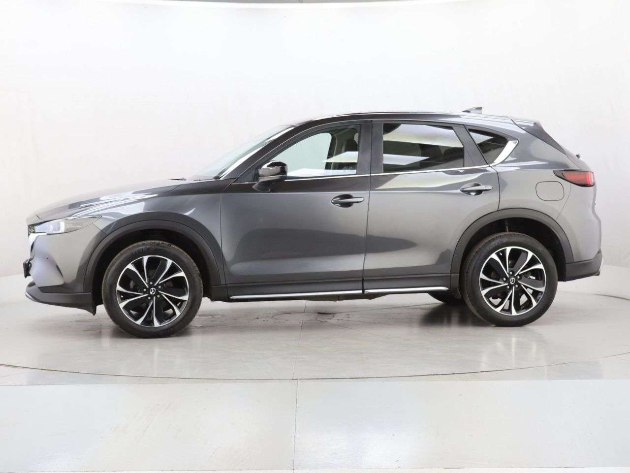 2023 MAZDA CX-5 2023 MAZDA CX-5