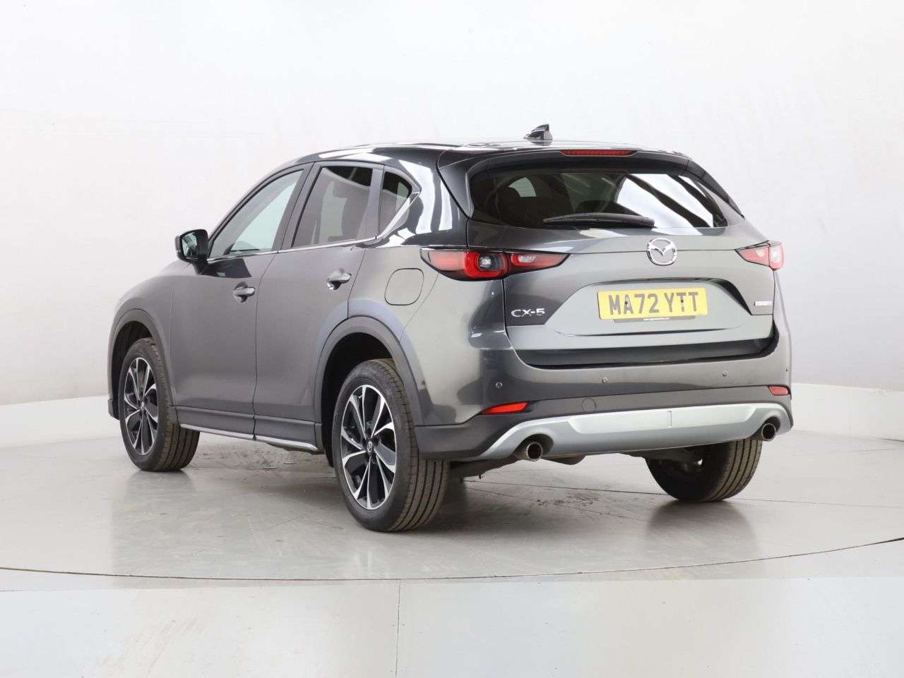 2023 MAZDA CX-5 2023 MAZDA CX-5
