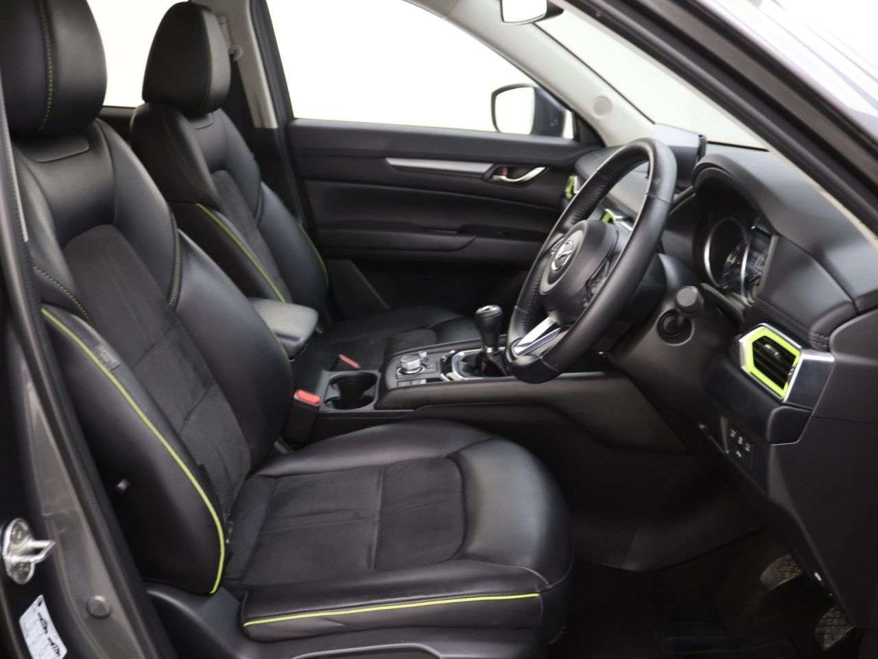 2023 MAZDA CX-5 2023 MAZDA CX-5