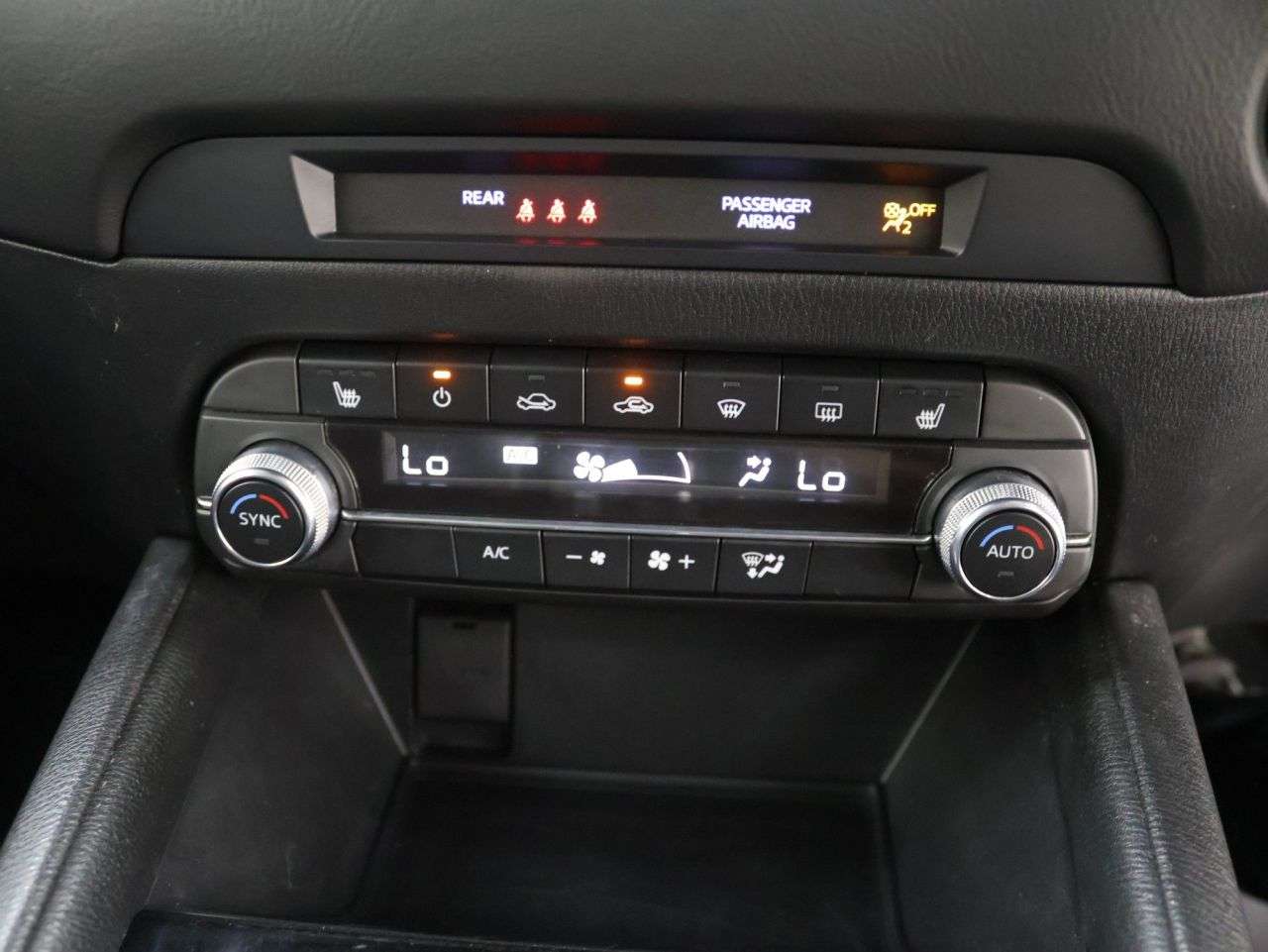 2023 MAZDA CX-5 2023 MAZDA CX-5