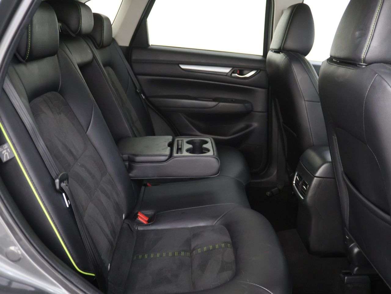 2023 MAZDA CX-5 2023 MAZDA CX-5
