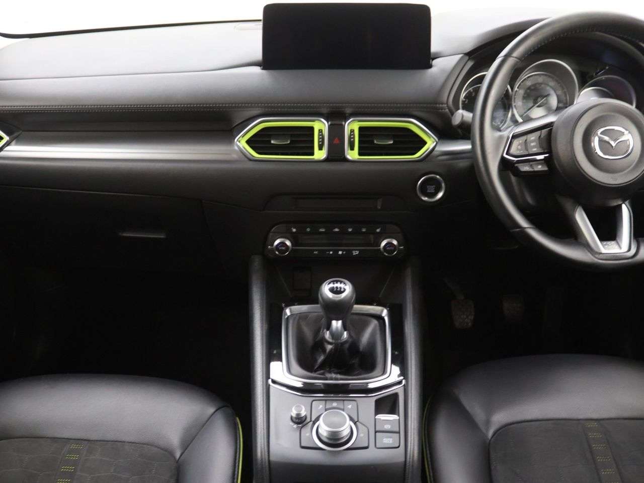 2023 MAZDA CX-5 2023 MAZDA CX-5