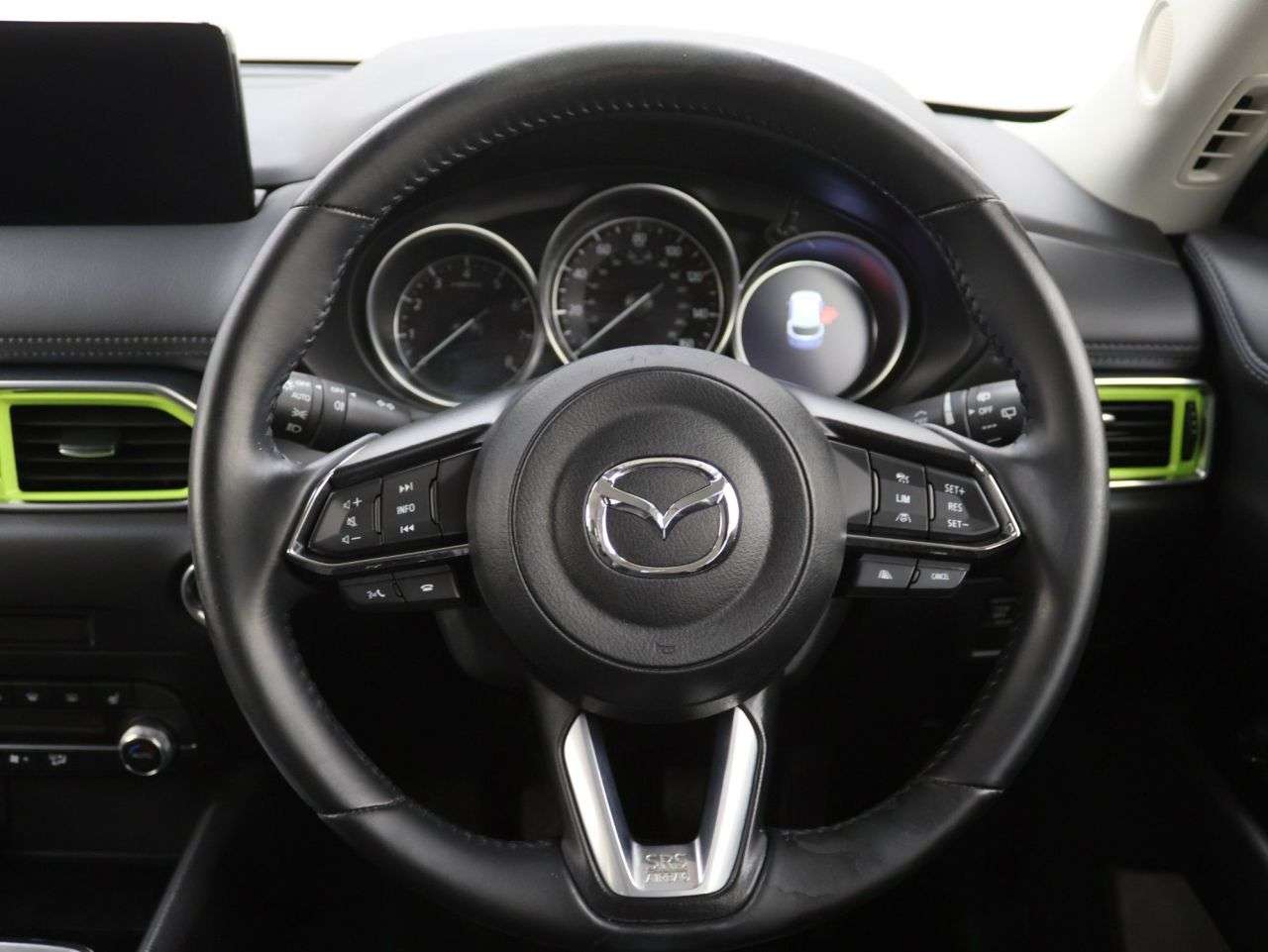 2023 MAZDA CX-5 2023 MAZDA CX-5