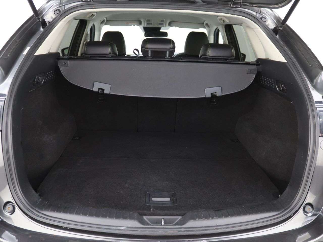 2023 MAZDA CX-5 2023 MAZDA CX-5
