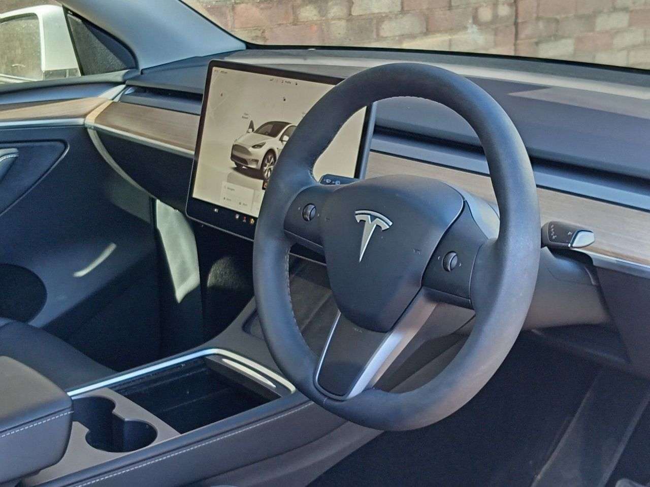 2024 TESLA MODEL Y 2024 TESLA MODEL Y