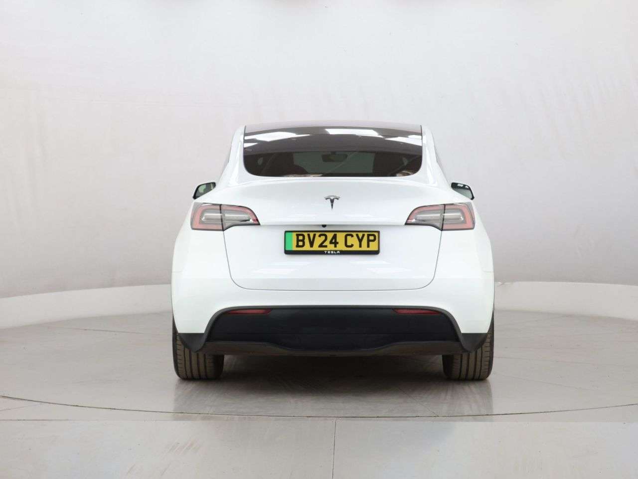 2024 TESLA MODEL Y 2024 TESLA MODEL Y