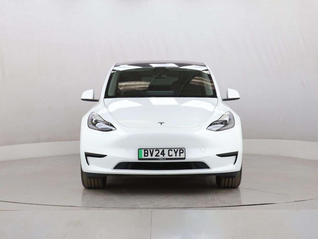 2024 TESLA MODEL Y 2024 TESLA MODEL Y