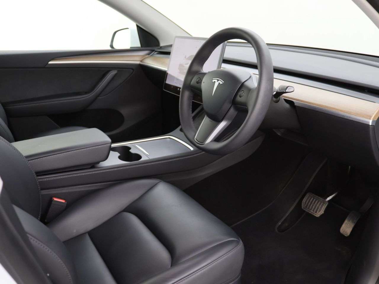 2024 TESLA MODEL Y 2024 TESLA MODEL Y