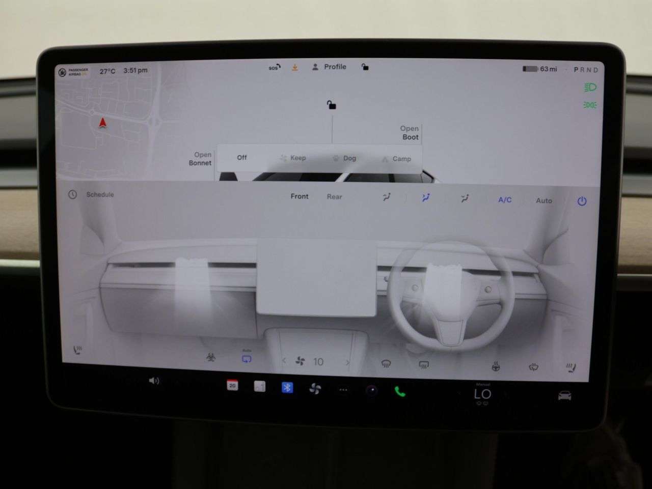 2024 TESLA MODEL Y 2024 TESLA MODEL Y