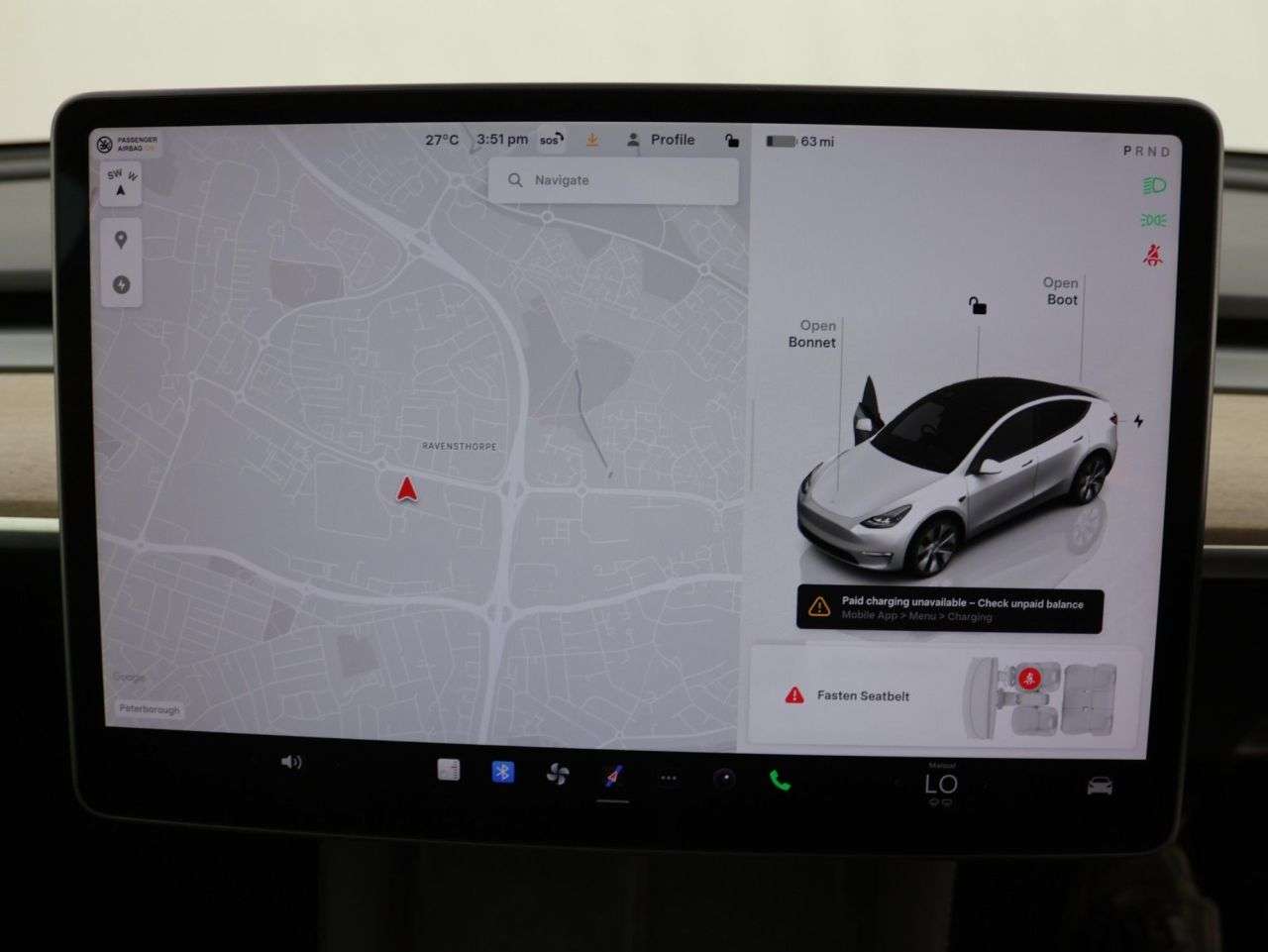 2024 TESLA MODEL Y 2024 TESLA MODEL Y
