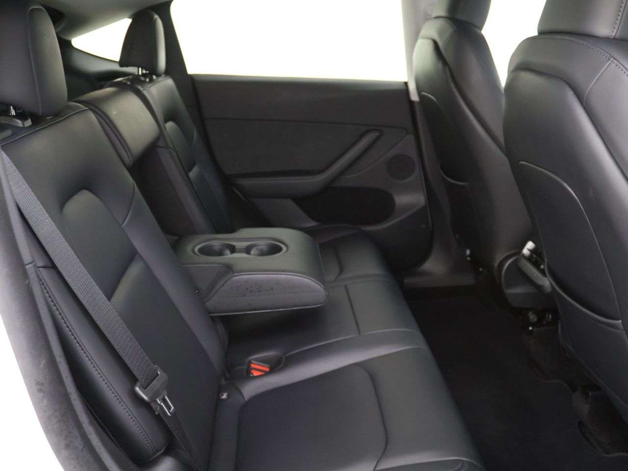 2024 TESLA MODEL Y 2024 TESLA MODEL Y