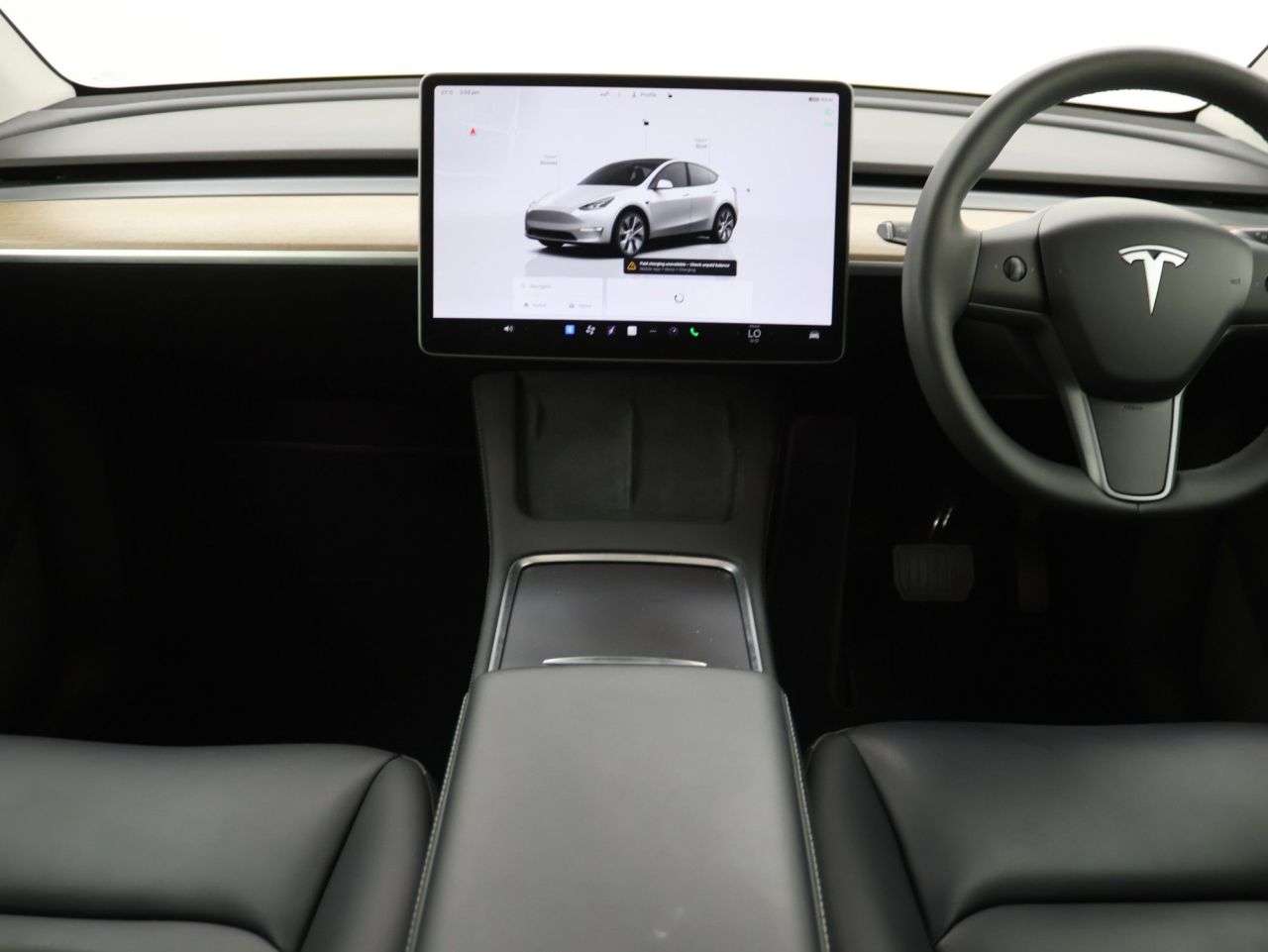 2024 TESLA MODEL Y 2024 TESLA MODEL Y