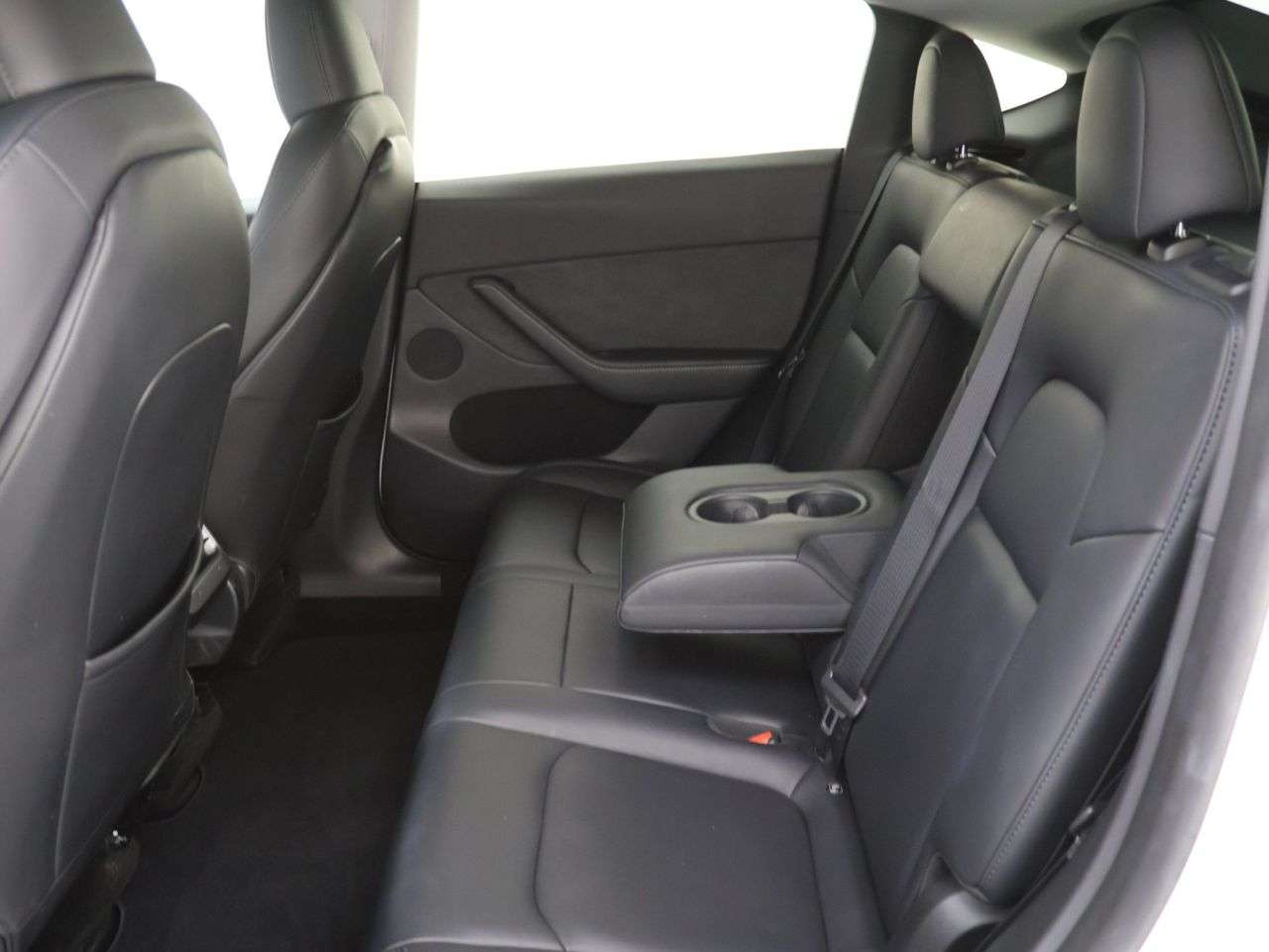 2024 TESLA MODEL Y 2024 TESLA MODEL Y
