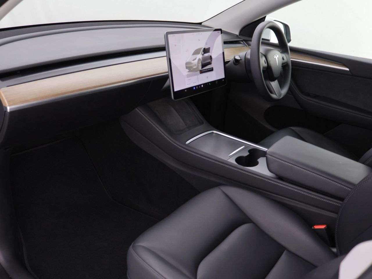 2024 TESLA MODEL Y 2024 TESLA MODEL Y