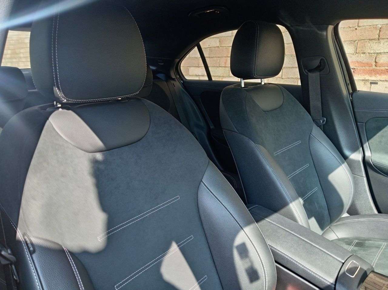 2022 MERCEDES-BENZ A CLASS 2022 MERCEDES-BENZ A CLASS
