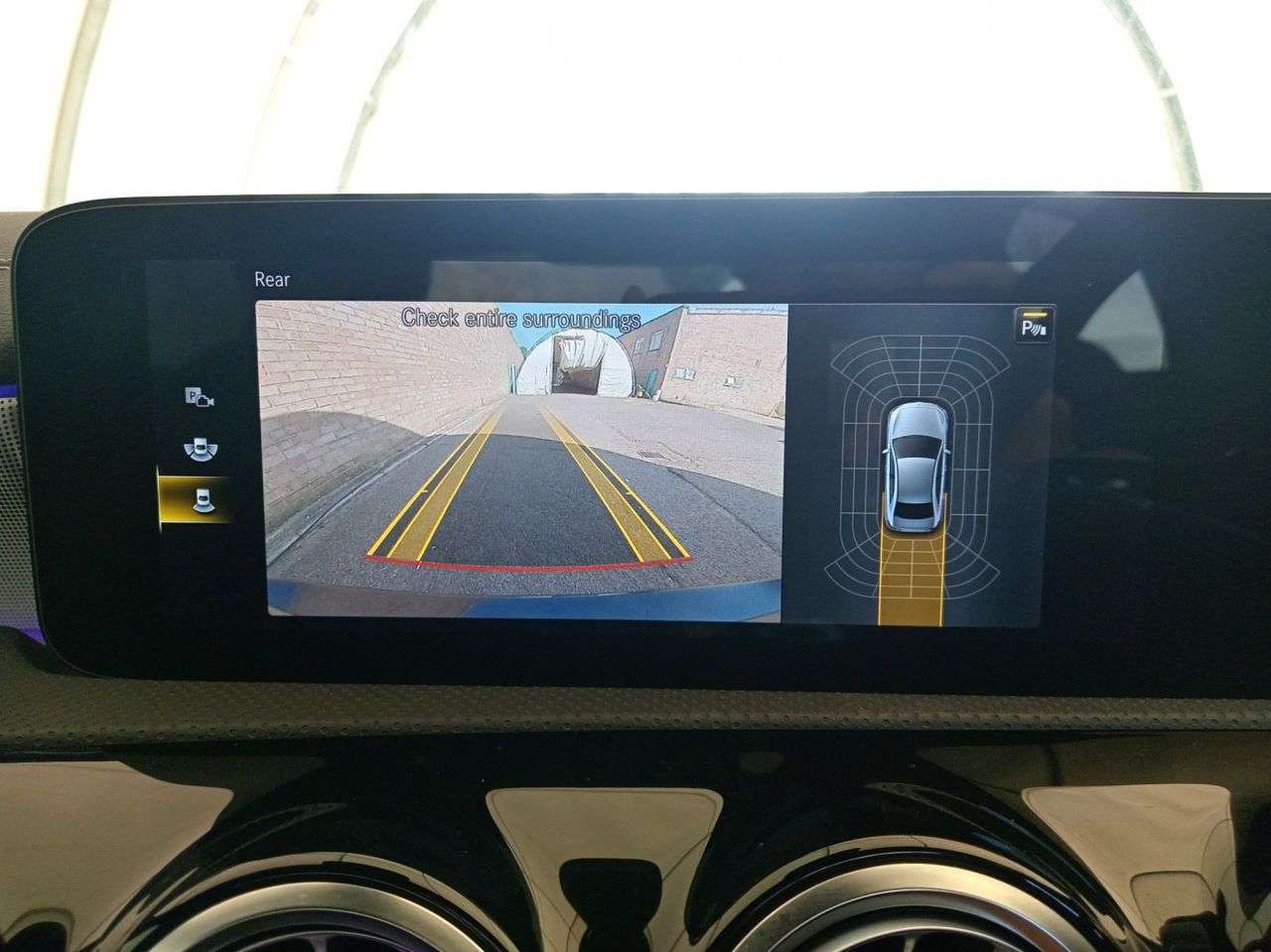 A 2022 MERCEDES-BENZ A CLASS 1.3 A180 AMG Line Edition (Executive) Saloon 4dr Petrol 7G-DCT Euro 6 (s/s) A 2022 MERCEDES-BENZ A CLASS 1.3 A180 AMG Line Edition (Executive) Saloon 4dr Petrol 7G-DCT Euro 6 (s/s)