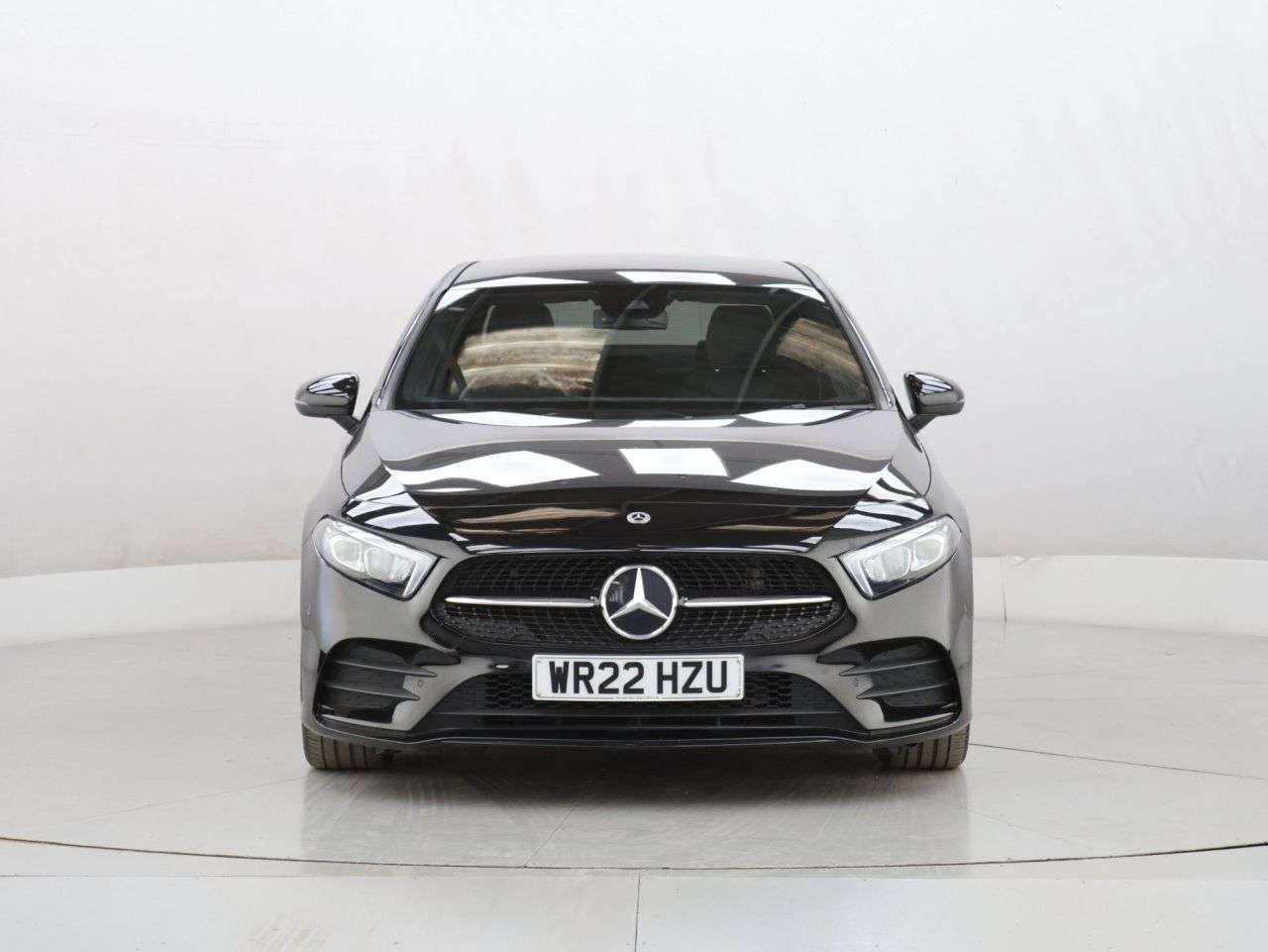 A 2022 MERCEDES-BENZ A CLASS 1.3 A180 AMG Line Edition (Executive) Saloon 4dr Petrol 7G-DCT Euro 6 (s/s) A 2022 MERCEDES-BENZ A CLASS 1.3 A180 AMG Line Edition (Executive) Saloon 4dr Petrol 7G-DCT Euro 6 (s/s)